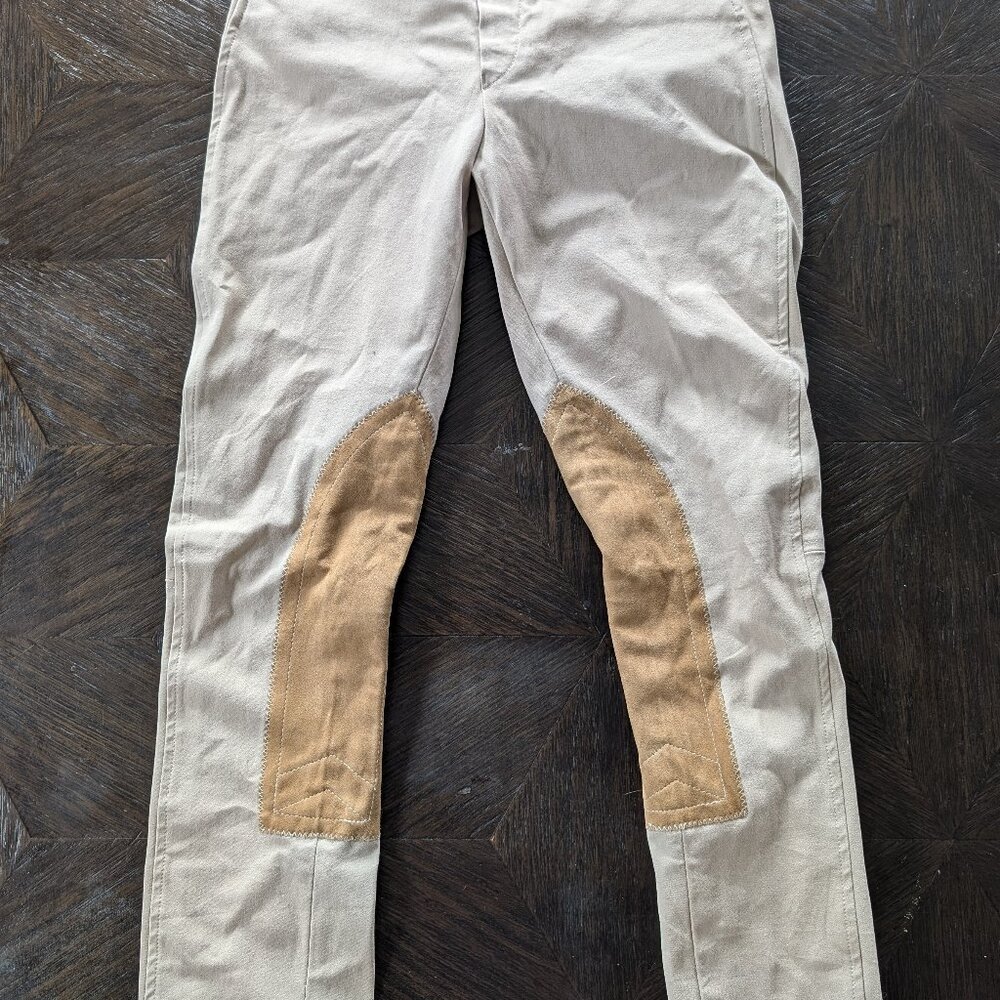 Tailored Sportsman kids 10 jods